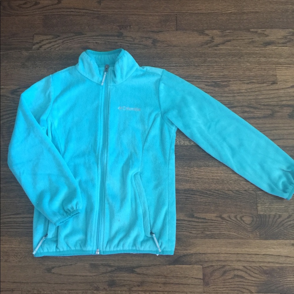 Columbia sportswear